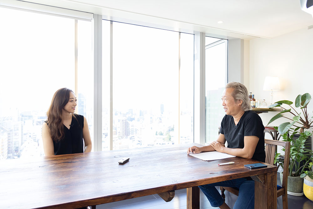 リケジョ・武道家・女優リーナ・リー   Talked.jp