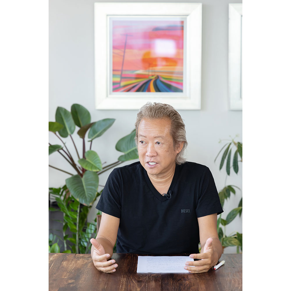 リケジョ・武道家・女優リーナ・リー