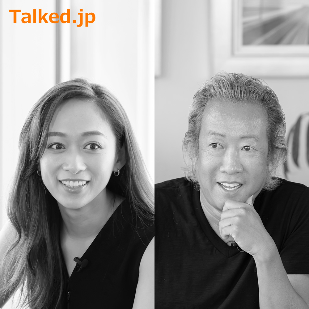 リケジョ・武道家・女優リーナ・リー