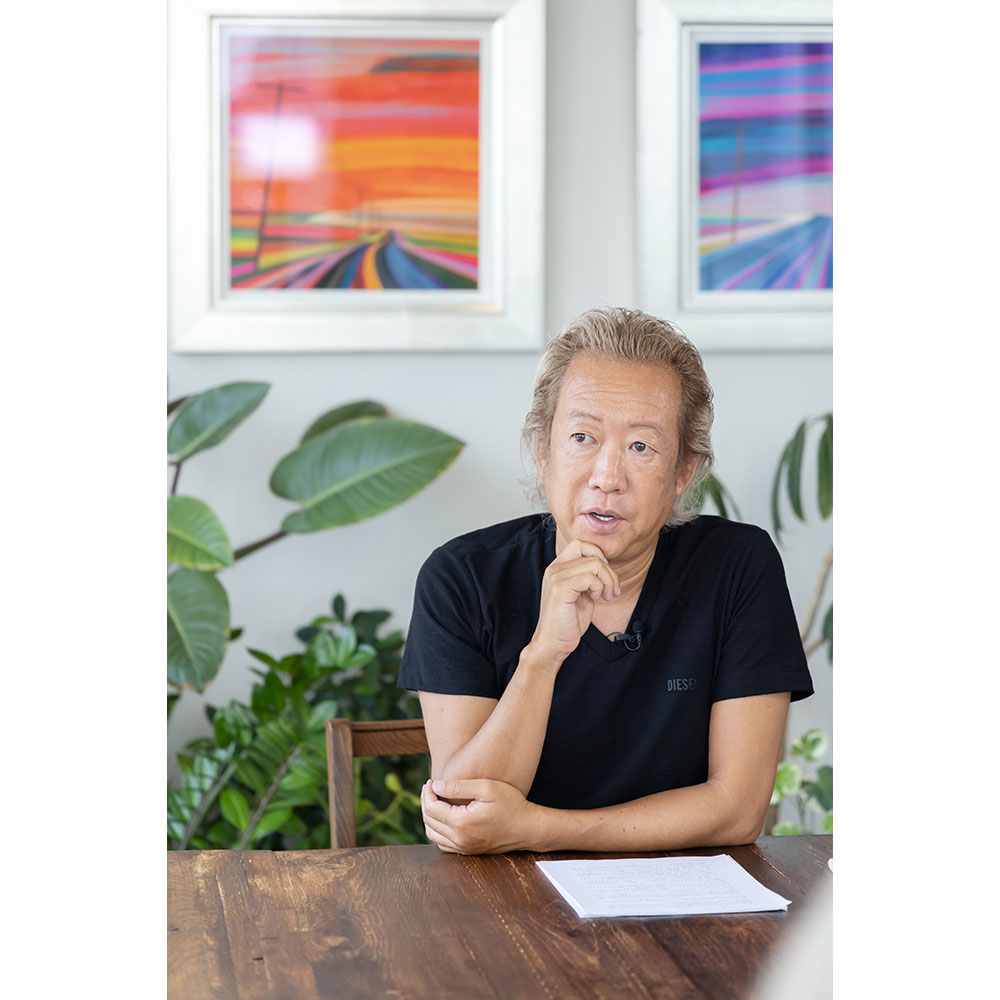 リケジョ・武道家・女優リーナ・リー  Talked.jp