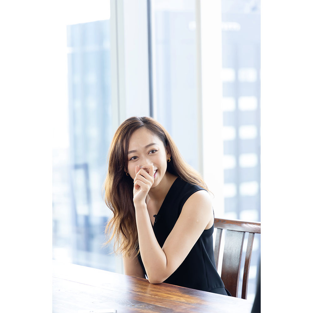 リケジョ・武道家・女優リーナ・リー   Talked.jp